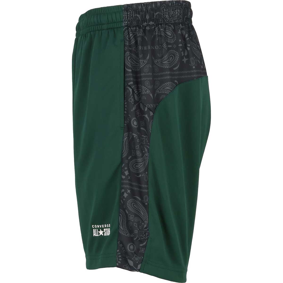 ユニセックス バスケットボールＴシャツ プラクティスパンツ(ポケット付き)