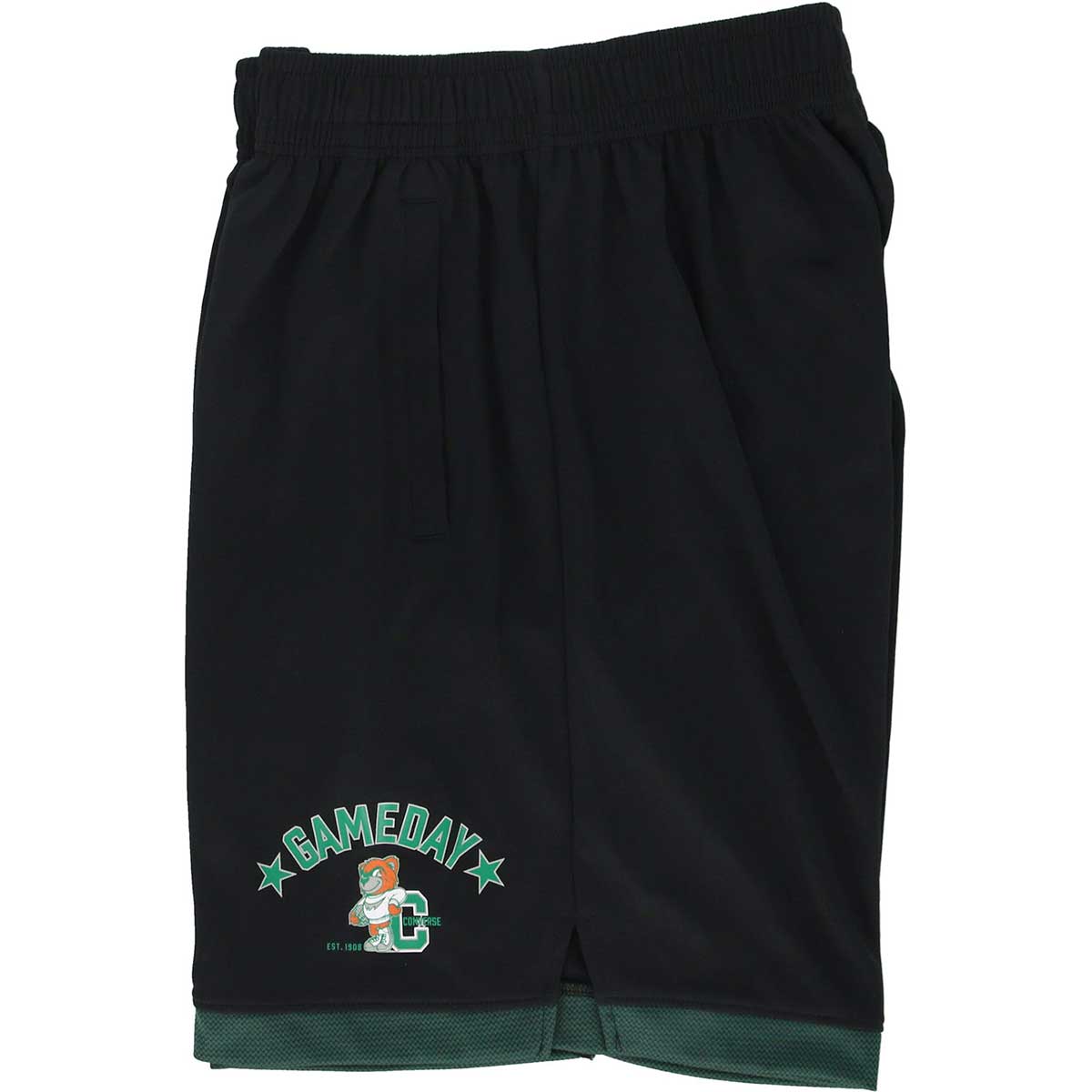 ユニセックス バスケットボールＴシャツ プラクティスパンツ(ポケット付き)