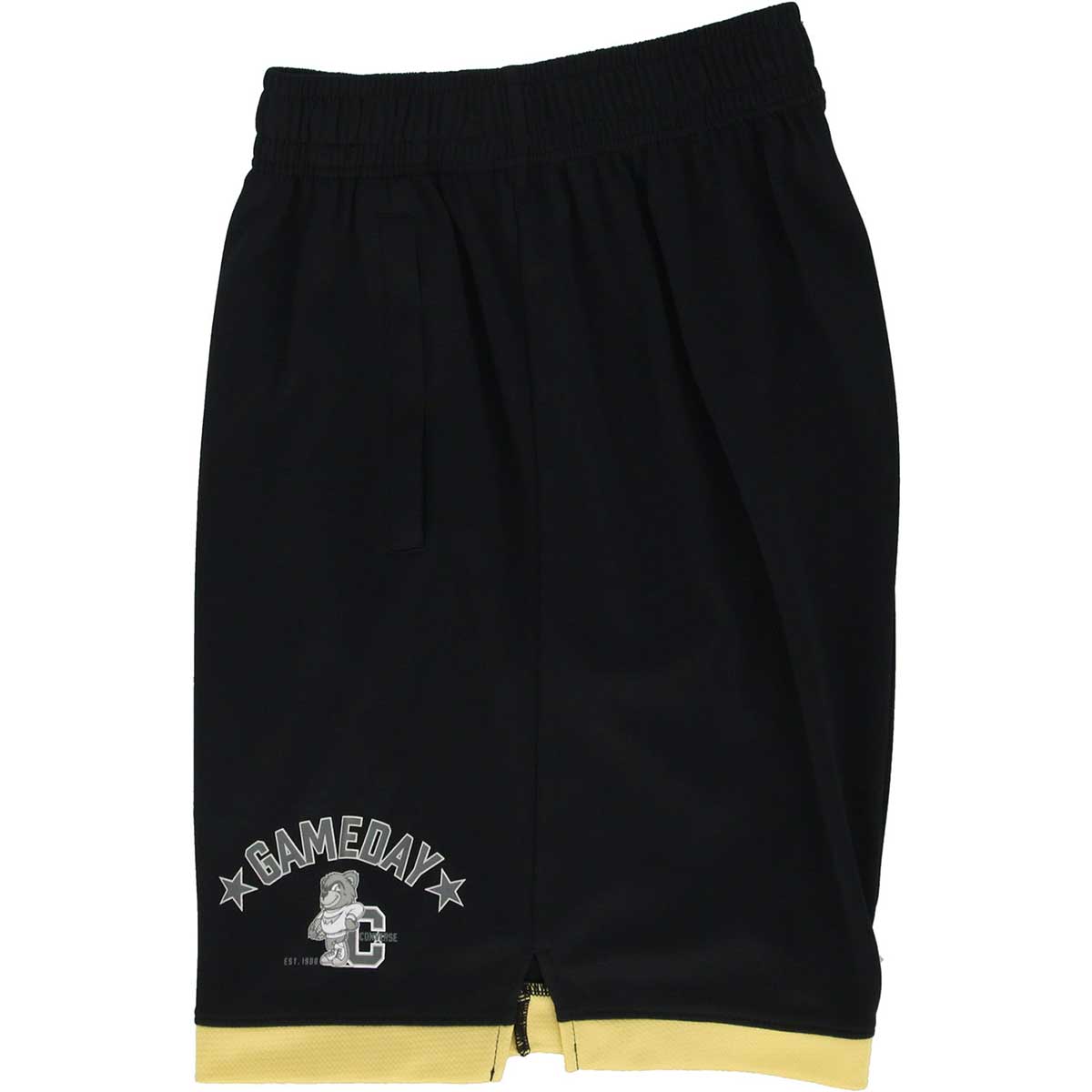 ユニセックス バスケットボールＴシャツ プラクティスパンツ(ポケット付き)