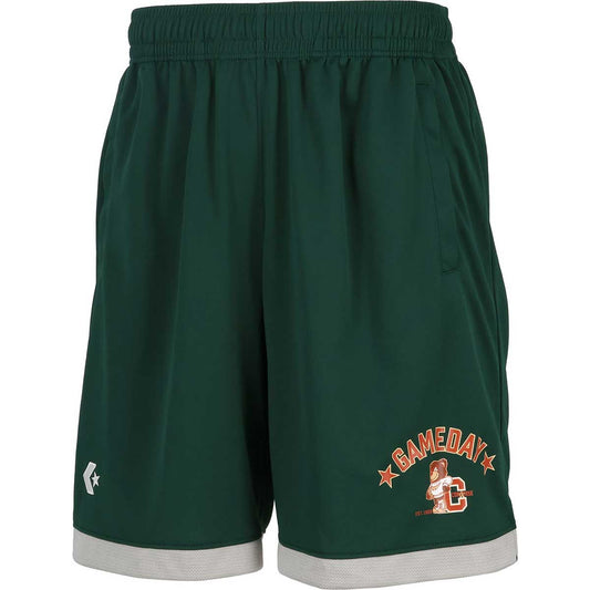 ユニセックス バスケットボールＴシャツ プラクティスパンツ(ポケット付き)