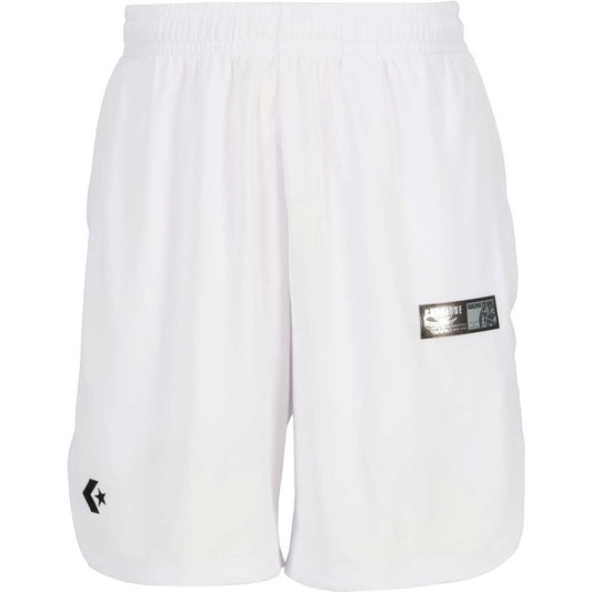 ユニセックス バスケットボールＴシャツ プラクティスパンツ(ポケット付き)