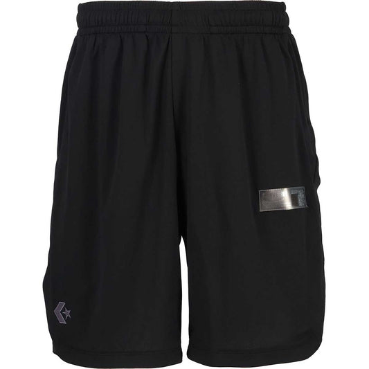 ユニセックス バスケットボールＴシャツ プラクティスパンツ(ポケット付き)