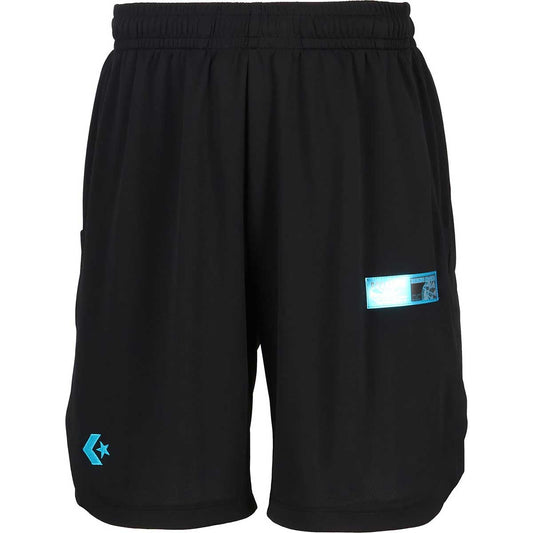 ユニセックス バスケットボールＴシャツ プラクティスパンツ(ポケット付き)