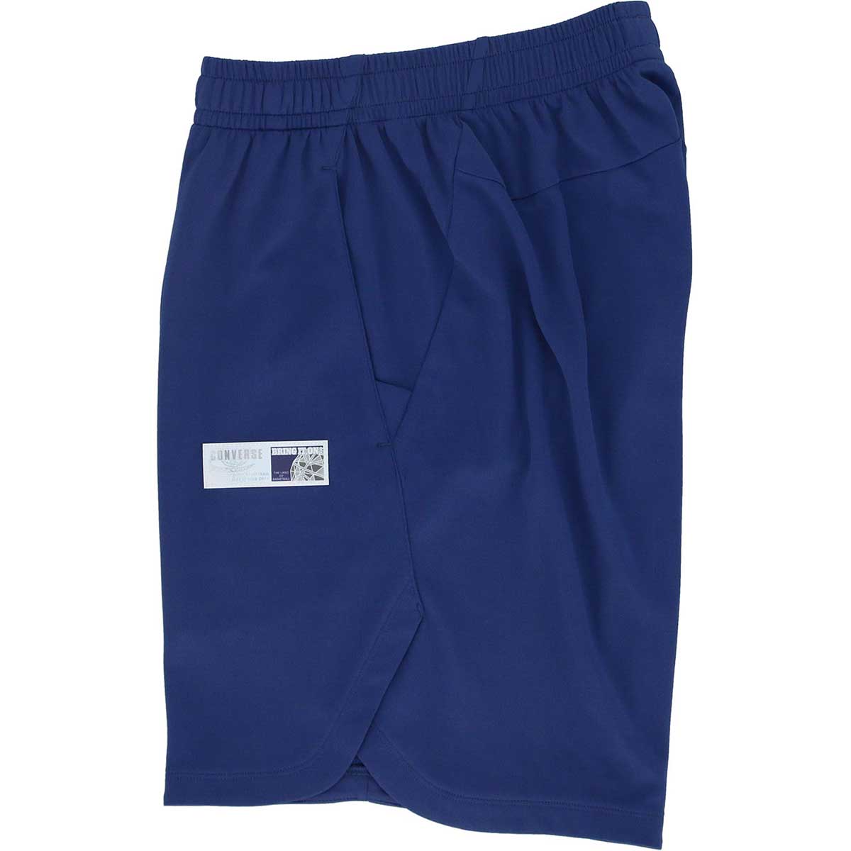 ユニセックス バスケットボールＴシャツ プラクティスパンツ(ポケット付き)