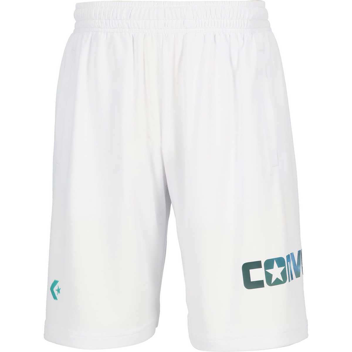 ユニセックス バスケットボールＴシャツ プラクティスパンツ(ポケット付き)