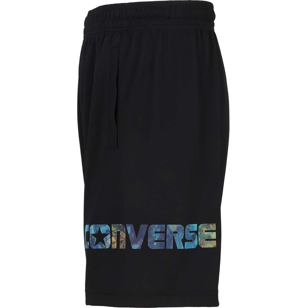 ユニセックス バスケットボールＴシャツ プラクティスパンツ(ポケット付き)