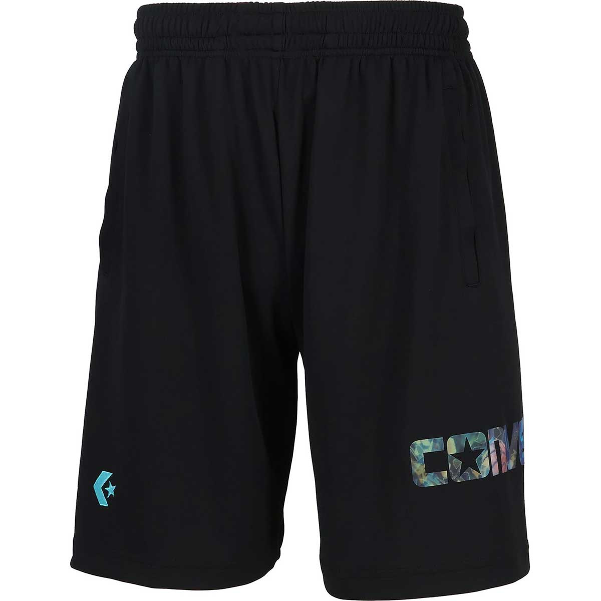 ユニセックス バスケットボールＴシャツ プラクティスパンツ(ポケット付き)