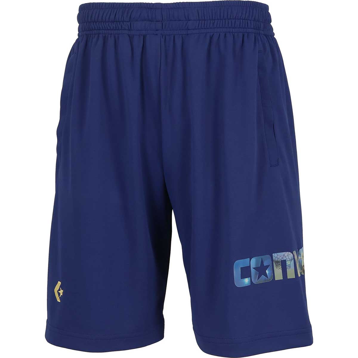 ユニセックス バスケットボールＴシャツ プラクティスパンツ(ポケット付き)