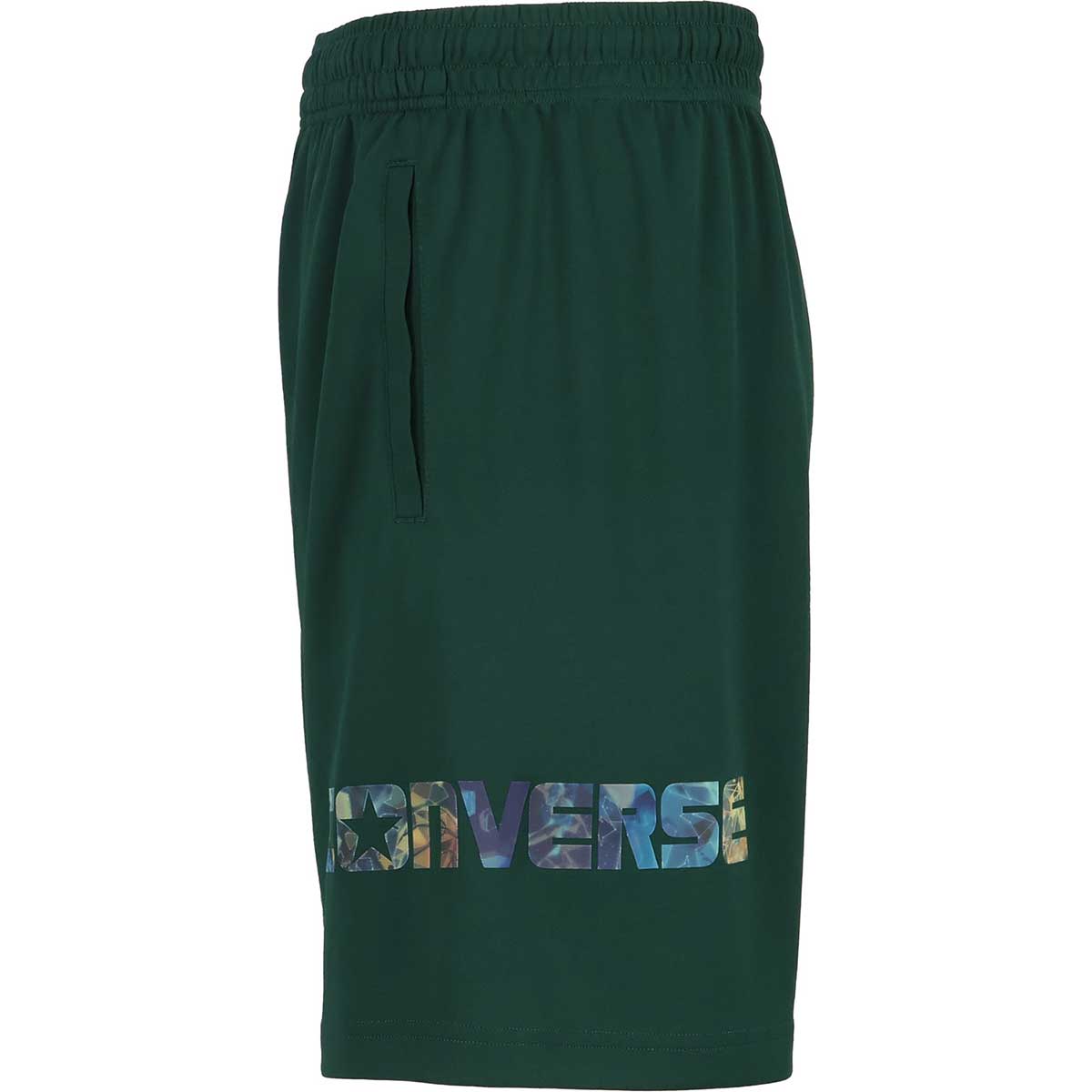 ユニセックス バスケットボールＴシャツ プラクティスパンツ(ポケット付き)