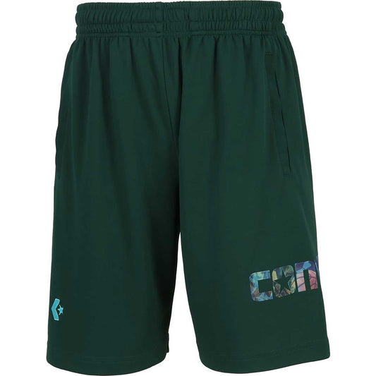 ユニセックス バスケットボールＴシャツ プラクティスパンツ(ポケット付き)