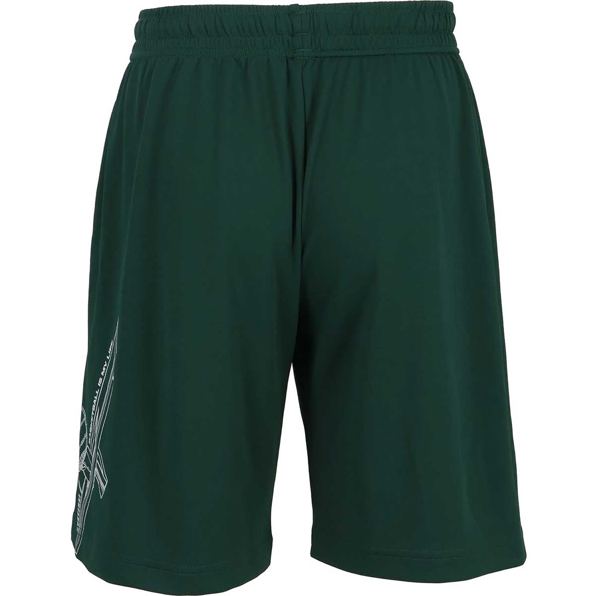 ユニセックス バスケットボールＴシャツ プラクティスパンツ(ポケット付き)