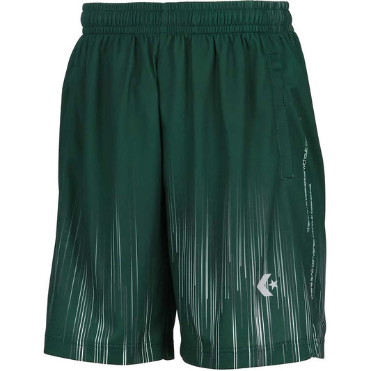 ユニセックス バスケットボールＴシャツ プラクティスパンツ(ポケット付き)