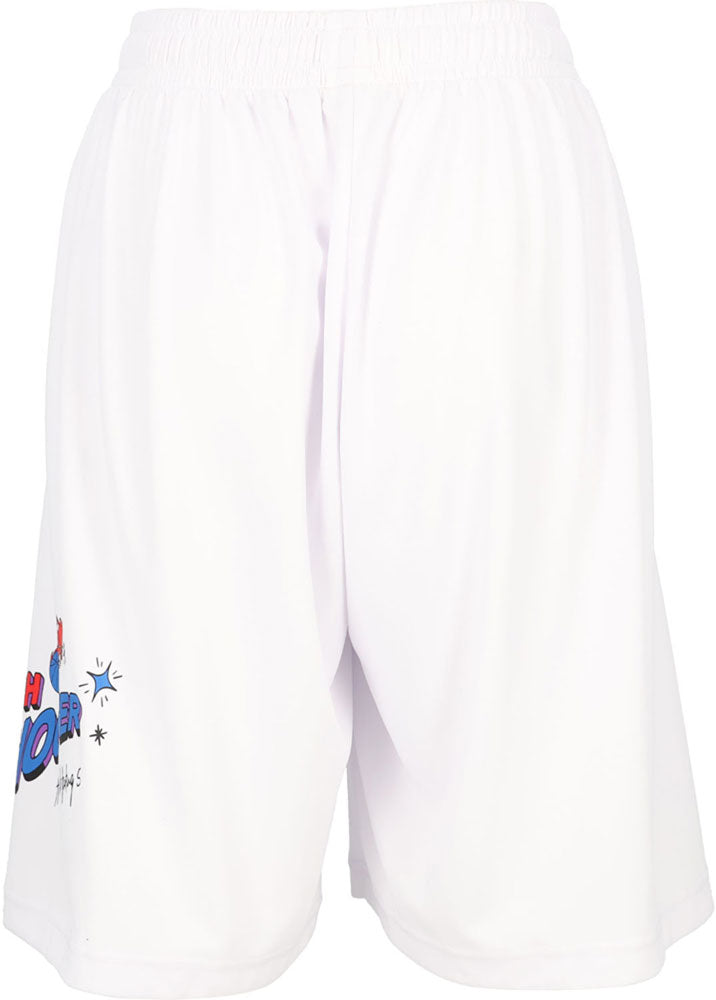 Girls' Practice Pants (with pockets)