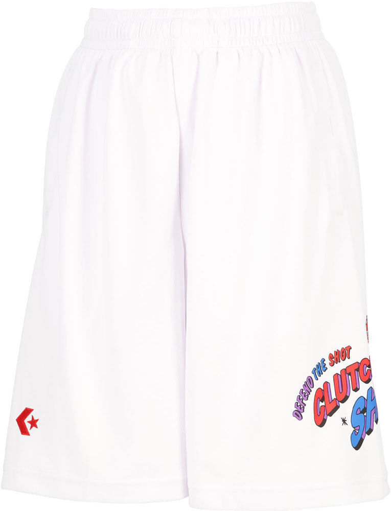 Girls' Practice Pants (with pockets)