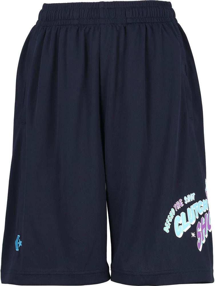 Girls' Practice Pants (with pockets)