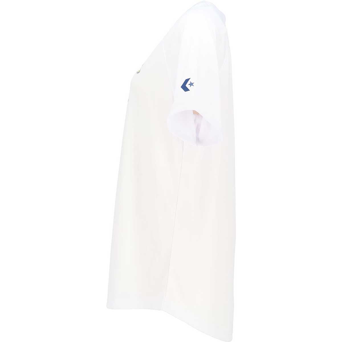 ガールズ バスケットボールＴシャツ ガールズプリントTシャツ