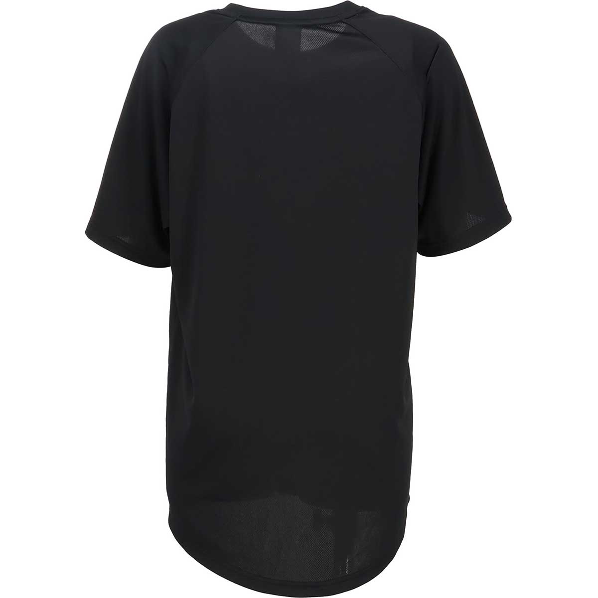 ガールズ バスケットボールＴシャツ ガールズプリントTシャツ