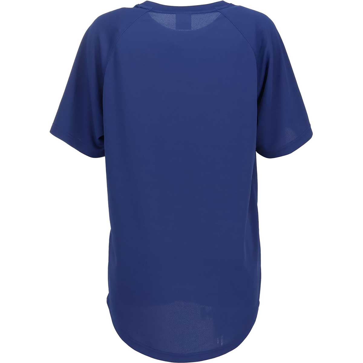 ガールズ バスケットボールＴシャツ ガールズプリントTシャツ