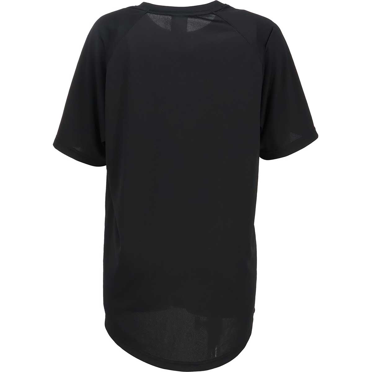 ガールズ バスケットボールＴシャツ ガールズプリントTシャツ