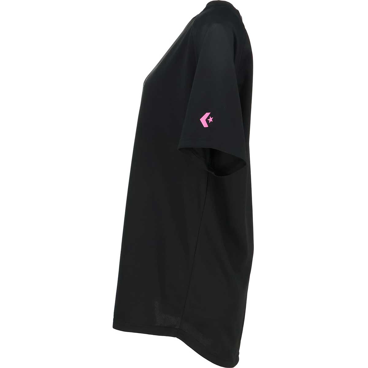 ガールズ バスケットボールＴシャツ ガールズプリントTシャツ