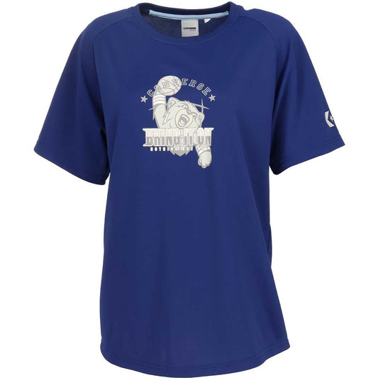 ガールズ バスケットボールＴシャツ ガールズプリントTシャツ