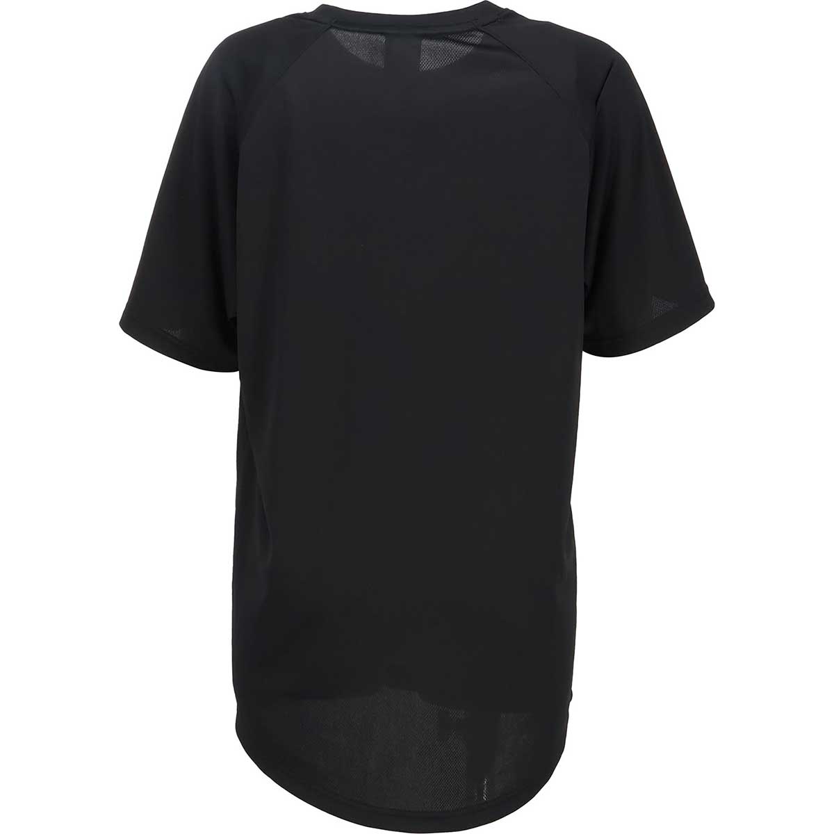 ガールズ バスケットボールＴシャツ ガールズプリントTシャツ