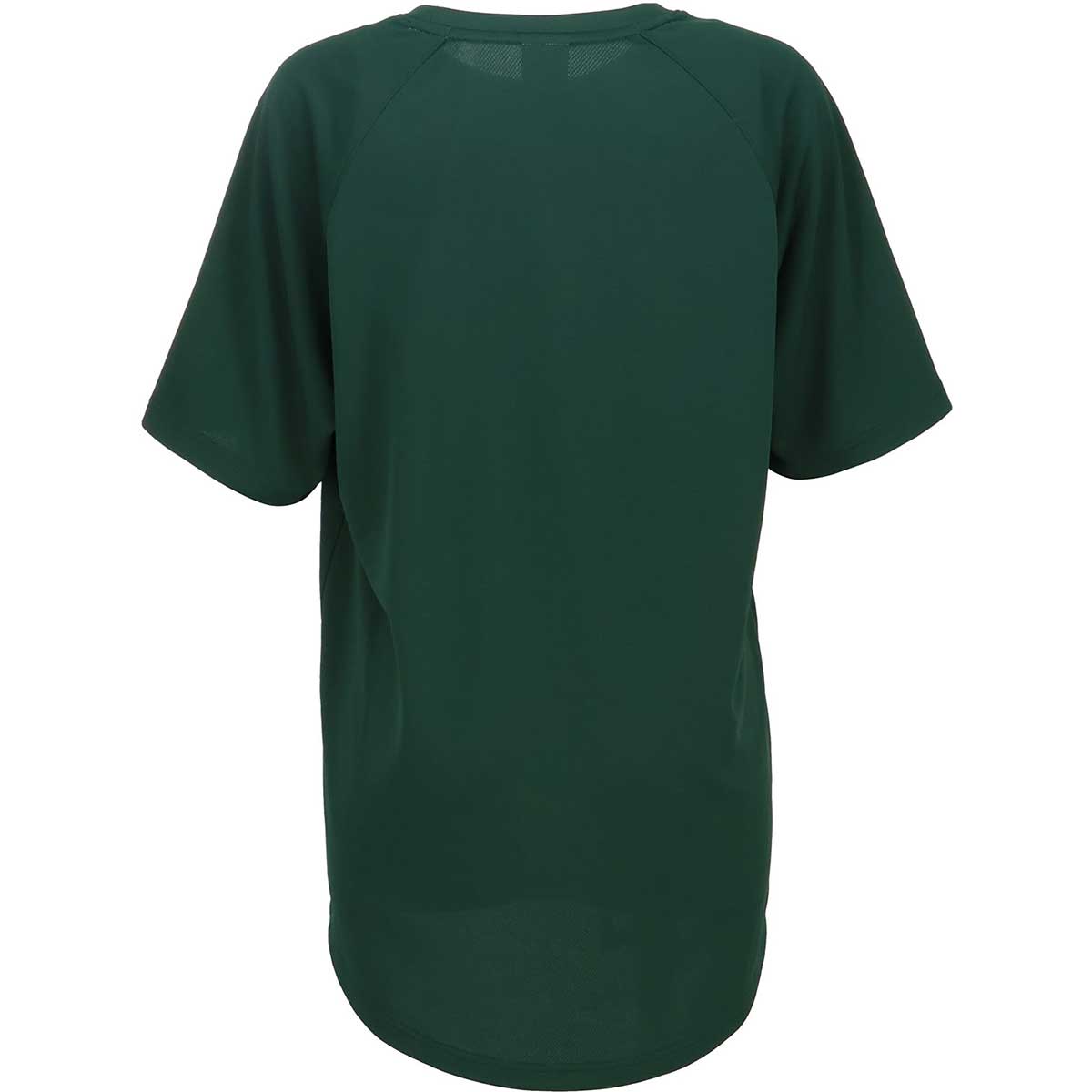 ガールズ バスケットボールＴシャツ ガールズプリントTシャツ