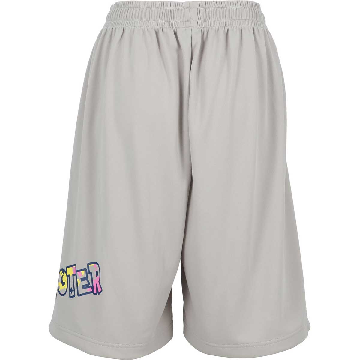 ガールズ バスケットボールＴシャツ ガールズプラクティスパンツ(ポケット付き)