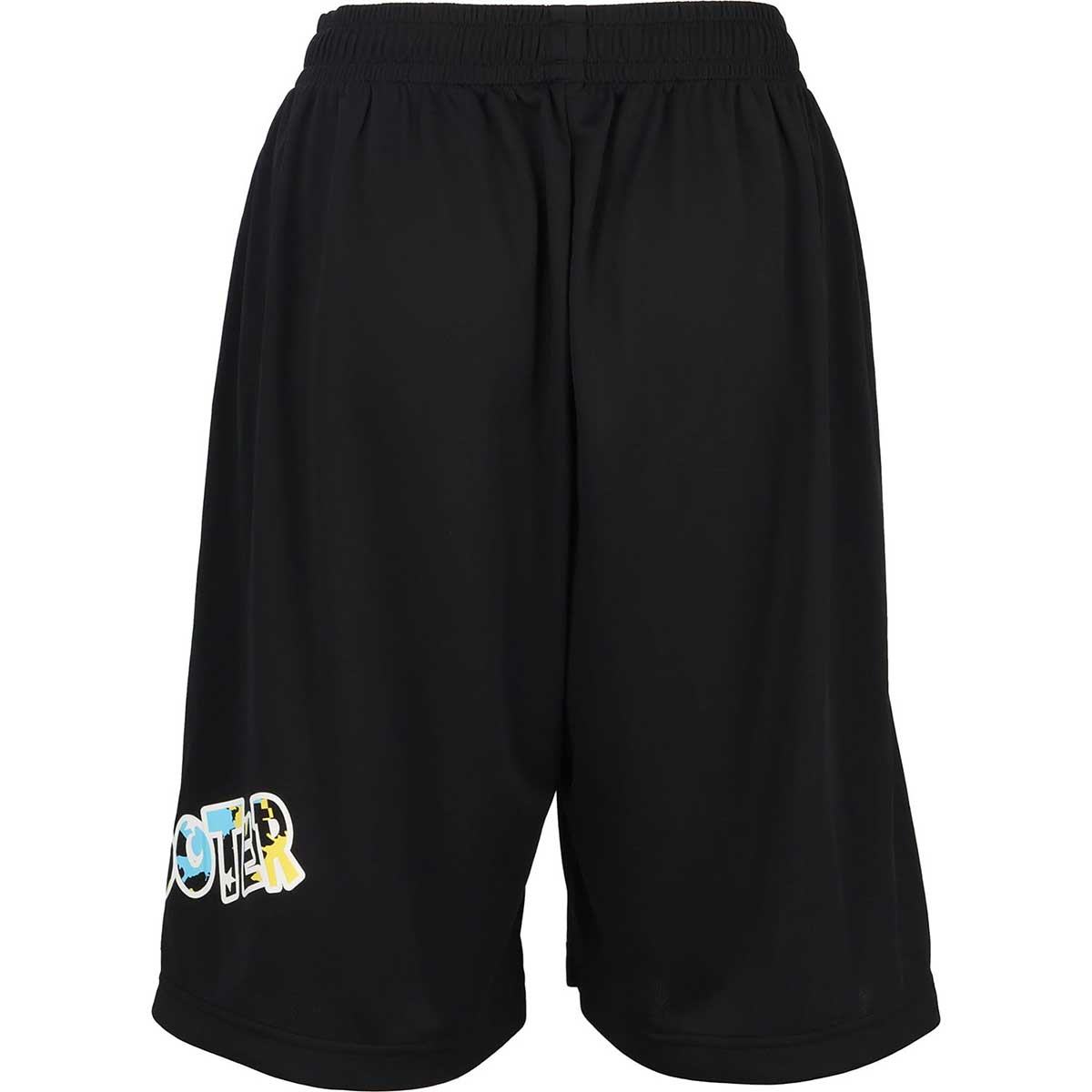 ガールズ バスケットボールＴシャツ ガールズプラクティスパンツ(ポケット付き)