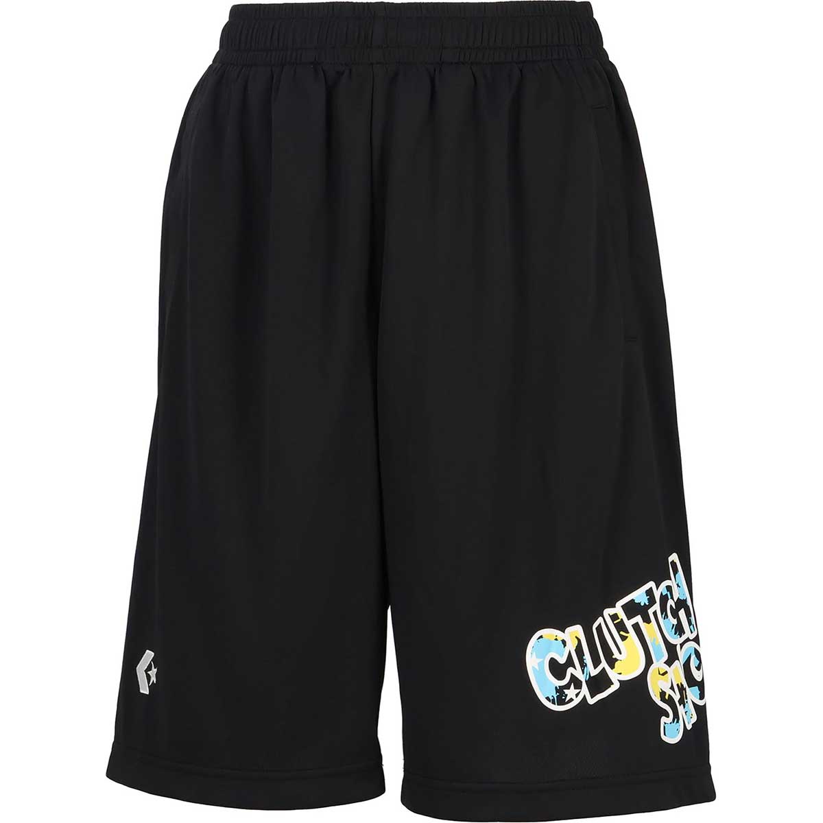 ガールズ バスケットボールＴシャツ ガールズプラクティスパンツ(ポケット付き)