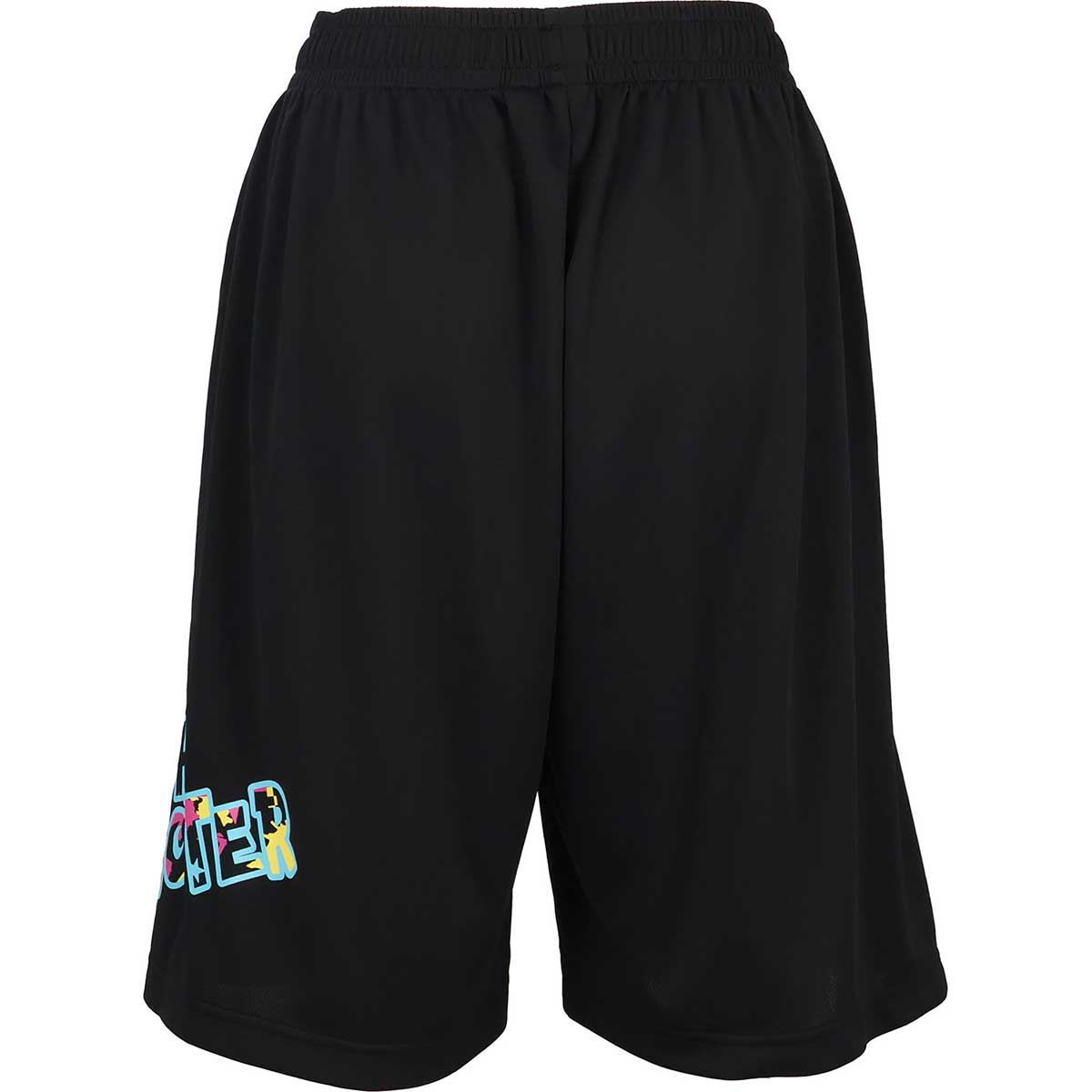 ガールズ バスケットボールＴシャツ ガールズプラクティスパンツ(ポケット付き)