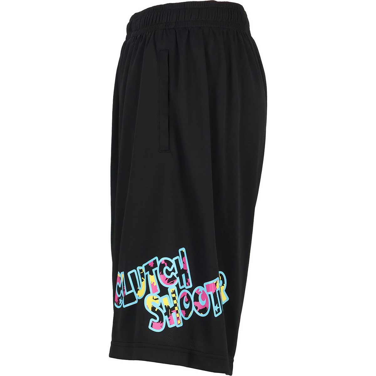 ガールズ バスケットボールＴシャツ ガールズプラクティスパンツ(ポケット付き)