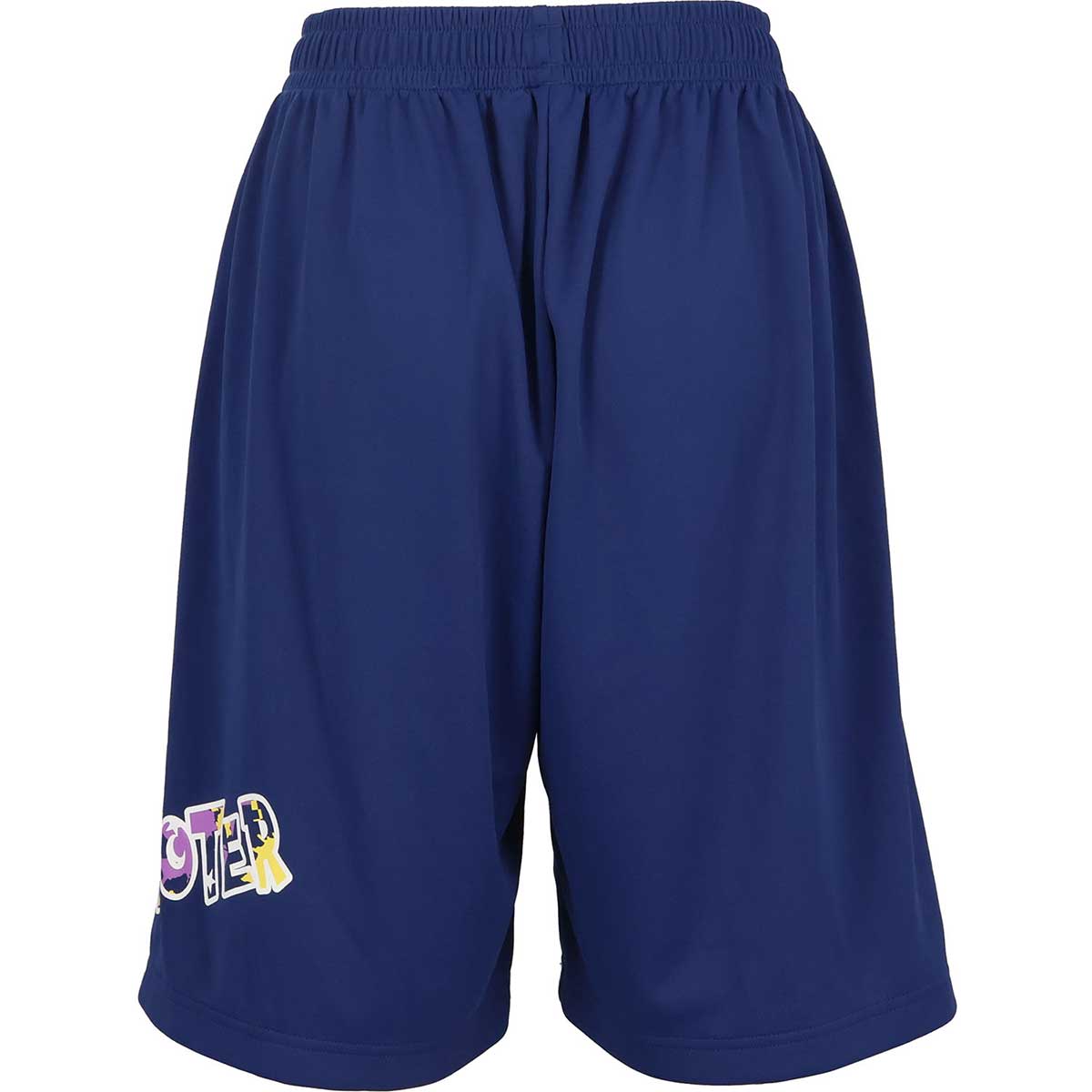 ガールズ バスケットボールＴシャツ ガールズプラクティスパンツ(ポケット付き)