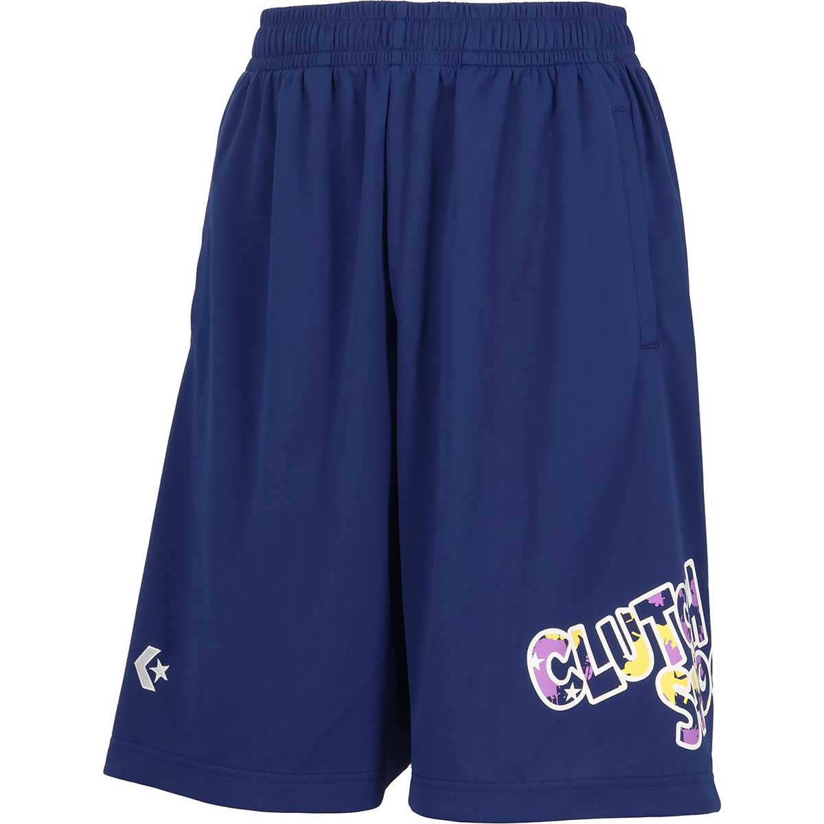 ガールズ バスケットボールＴシャツ ガールズプラクティスパンツ(ポケット付き)