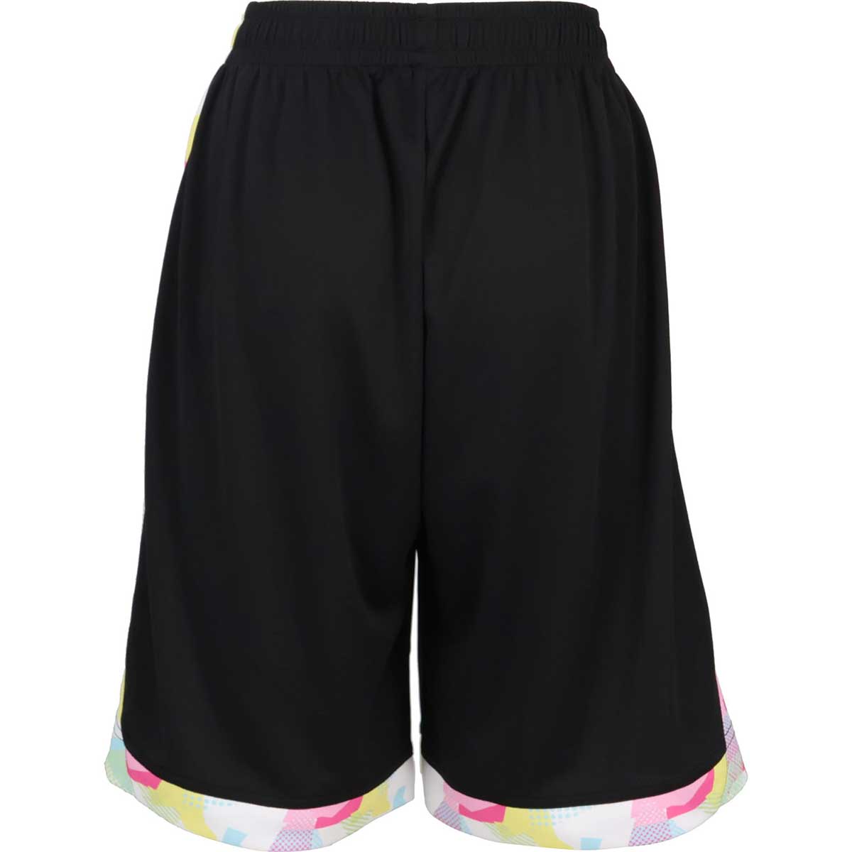 ガールズ バスケットボールＴシャツ ガールズプラクティスパンツ(ポケット付き)