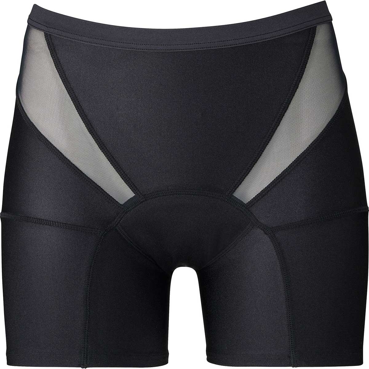 レディース バスケットボールストッキング ラクルナ アクティブ サニタリースパッツ