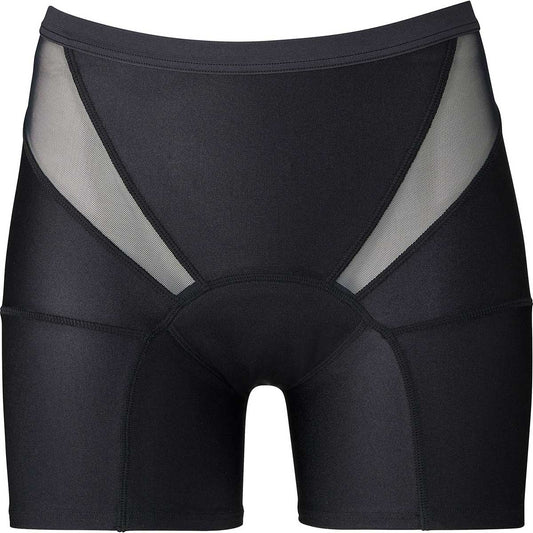 レディース バスケットボールストッキング ラクルナ アクティブ サニタリースパッツ