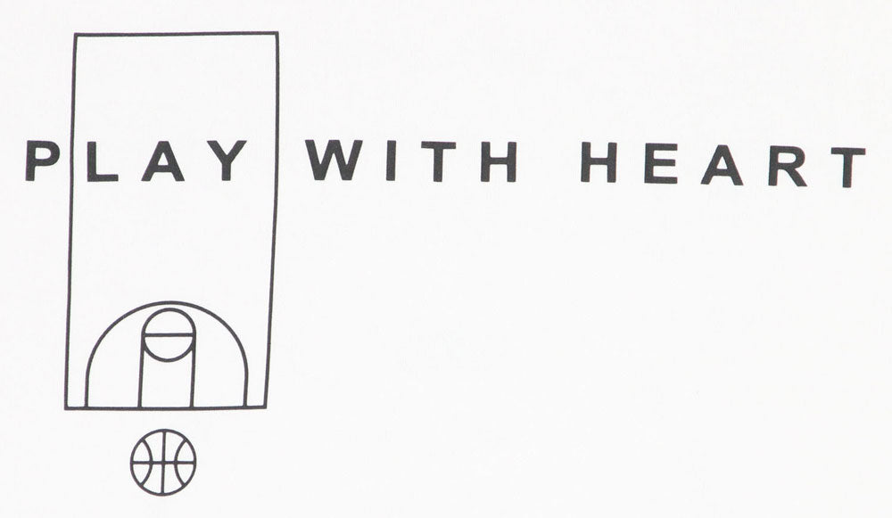 ジュニア プリントＴシャツ バスケットボール 半袖 練習用 子供用