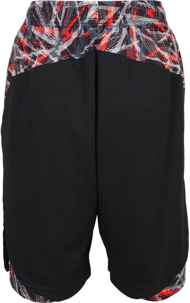 Junior practice pants with pockets, basketball shorts, for practice