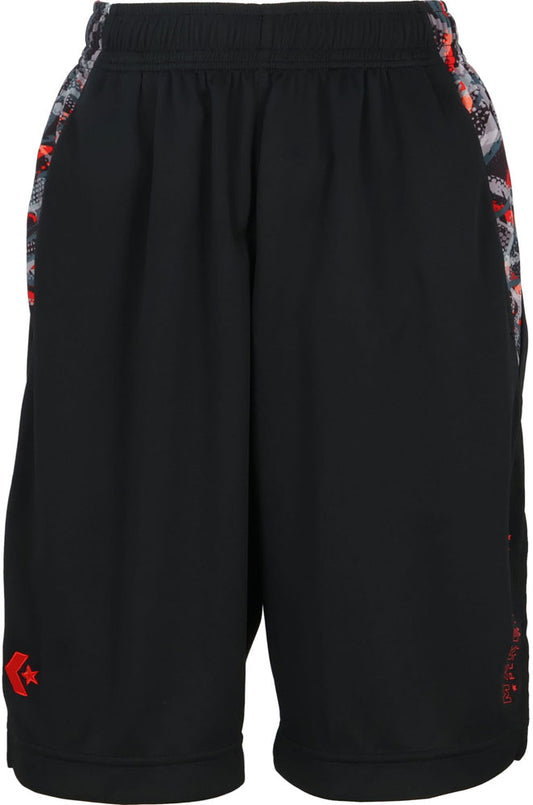 Junior practice pants with pockets, basketball shorts, for practice