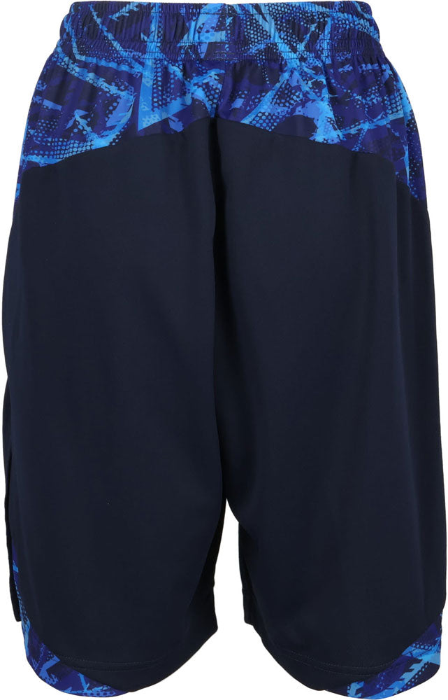 Junior practice pants with pockets, basketball shorts, for practice