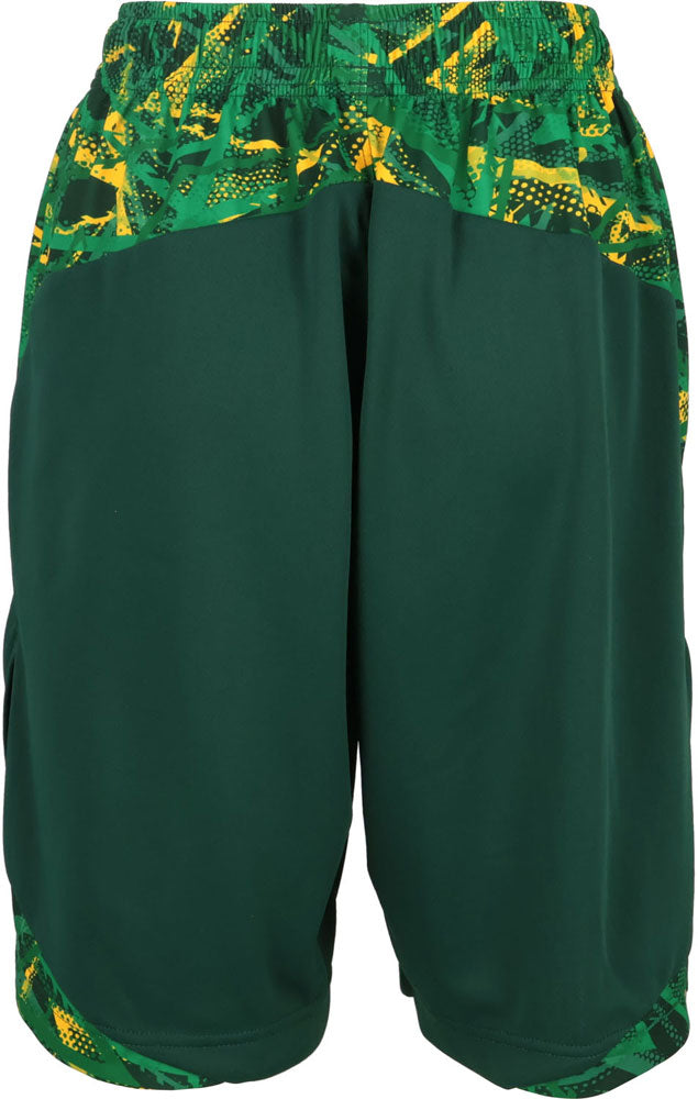 Junior practice pants with pockets, basketball shorts, for practice