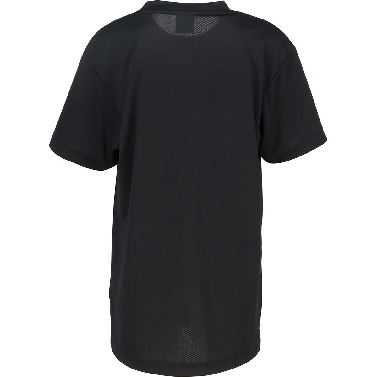 ジュニア バスケットボールＴシャツ Jr.プリントTシャツ