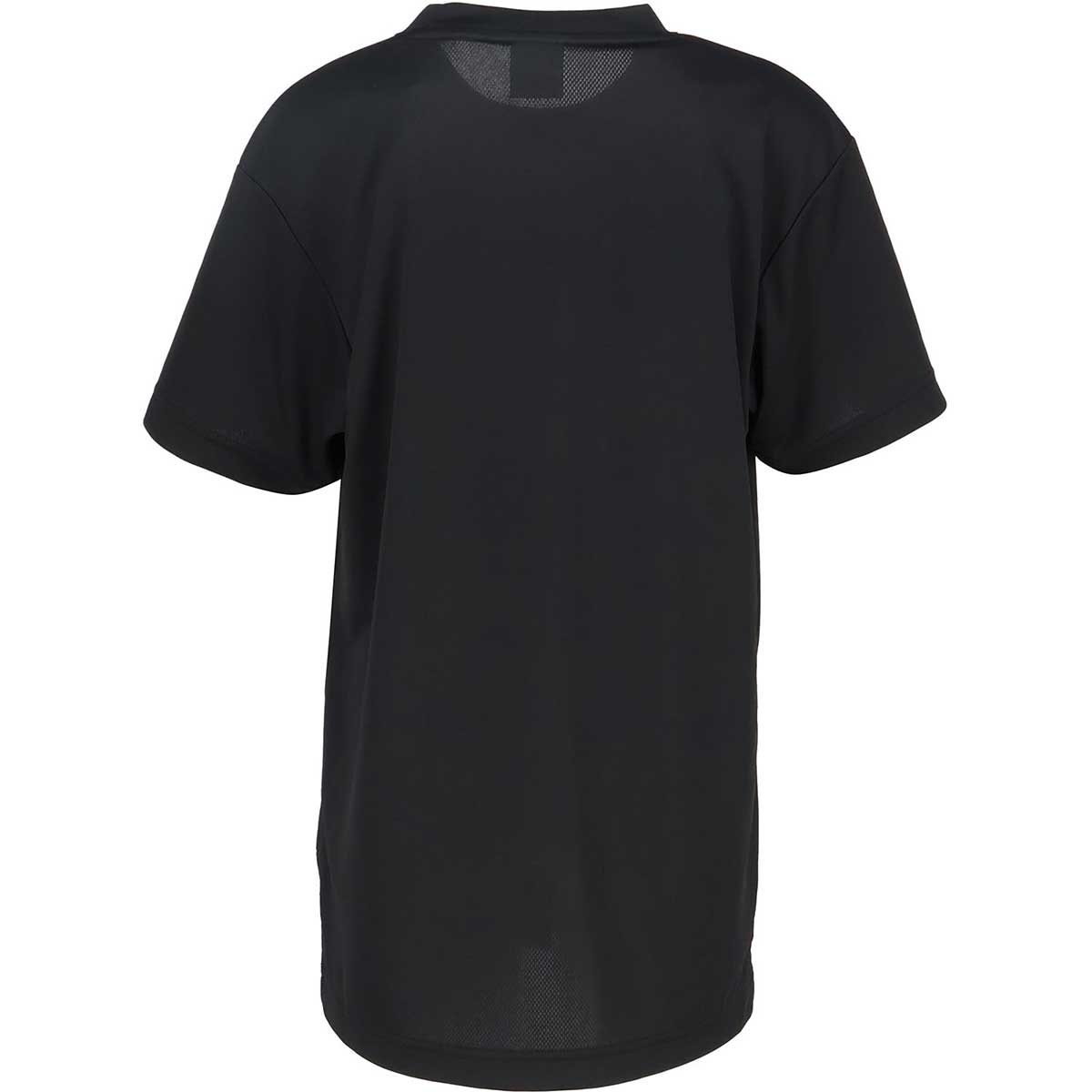 ジュニア バスケットボールＴシャツ Jr.プリントTシャツ