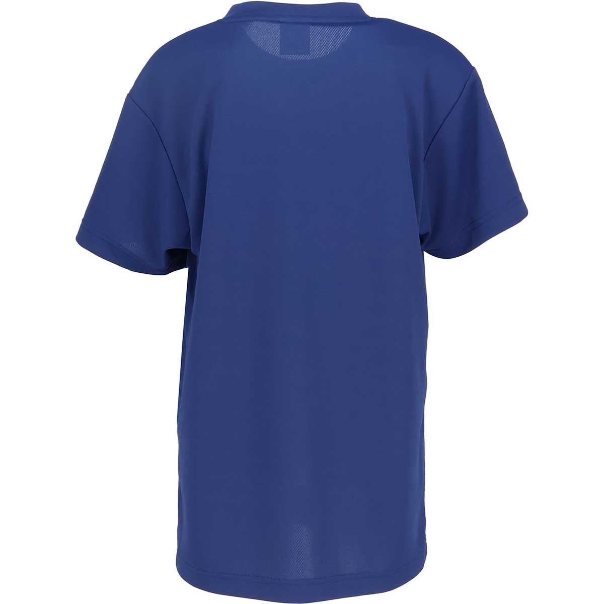 ジュニア バスケットボールＴシャツ Jr.プリントTシャツ