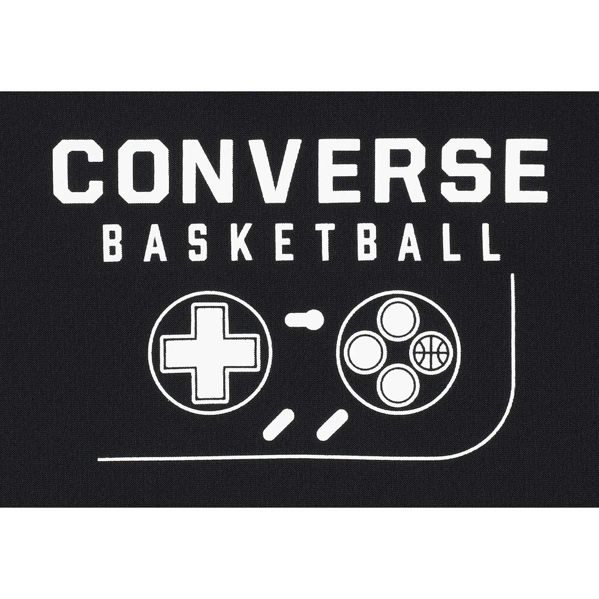 ジュニア バスケットボールＴシャツ Jr.プリントTシャツ