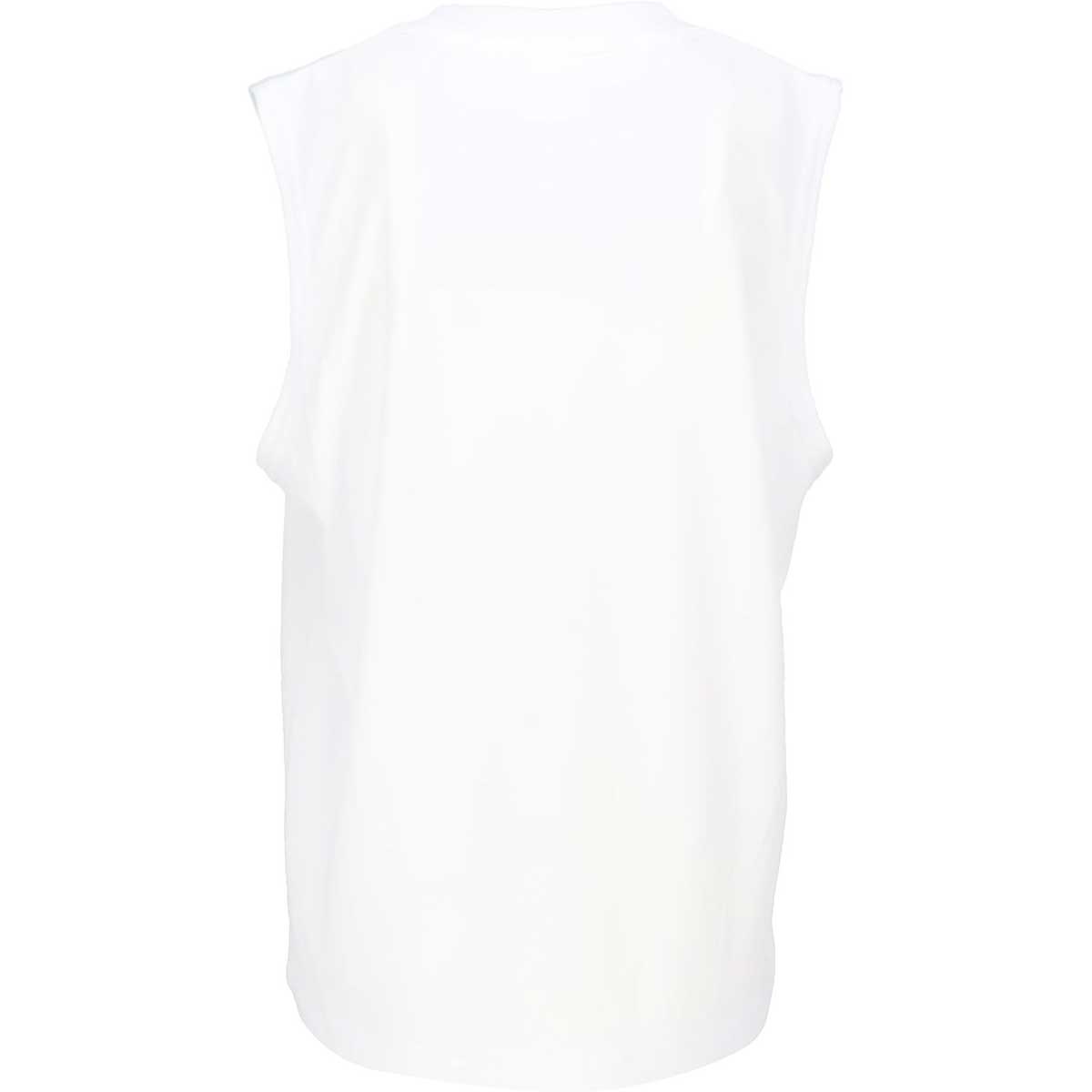 ジュニア バスケットボールＴシャツ Jr.プリントノースリーブシャツ