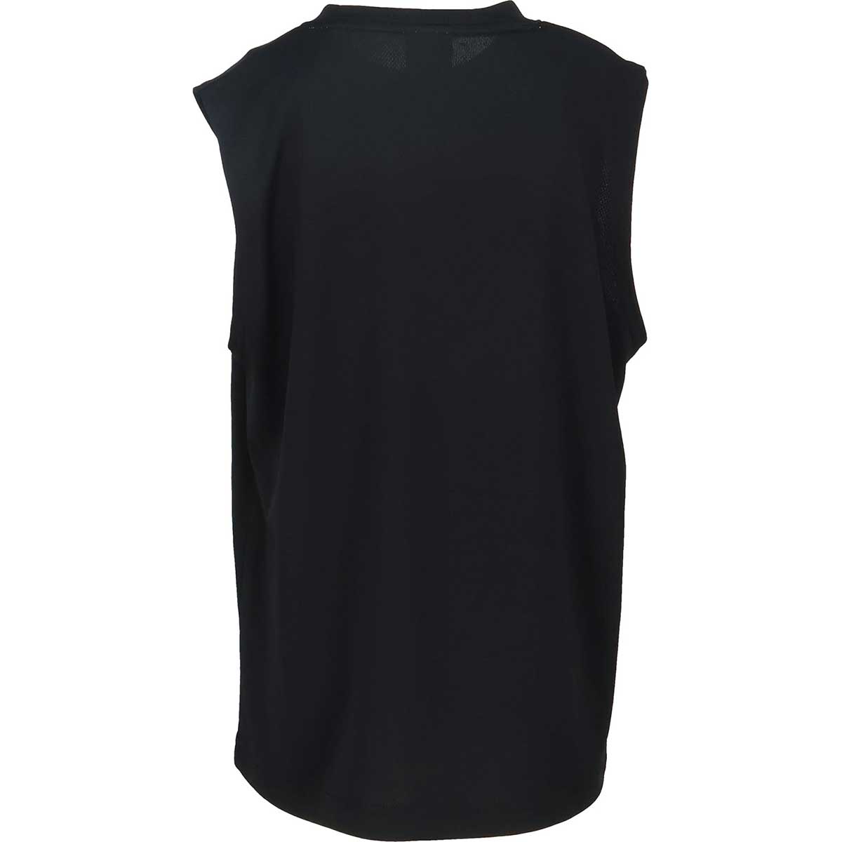 ジュニア バスケットボールＴシャツ Jr.プリントノースリーブシャツ