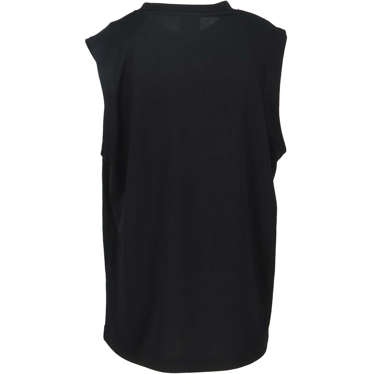 ジュニア バスケットボールＴシャツ Jr.プリントノースリーブシャツ