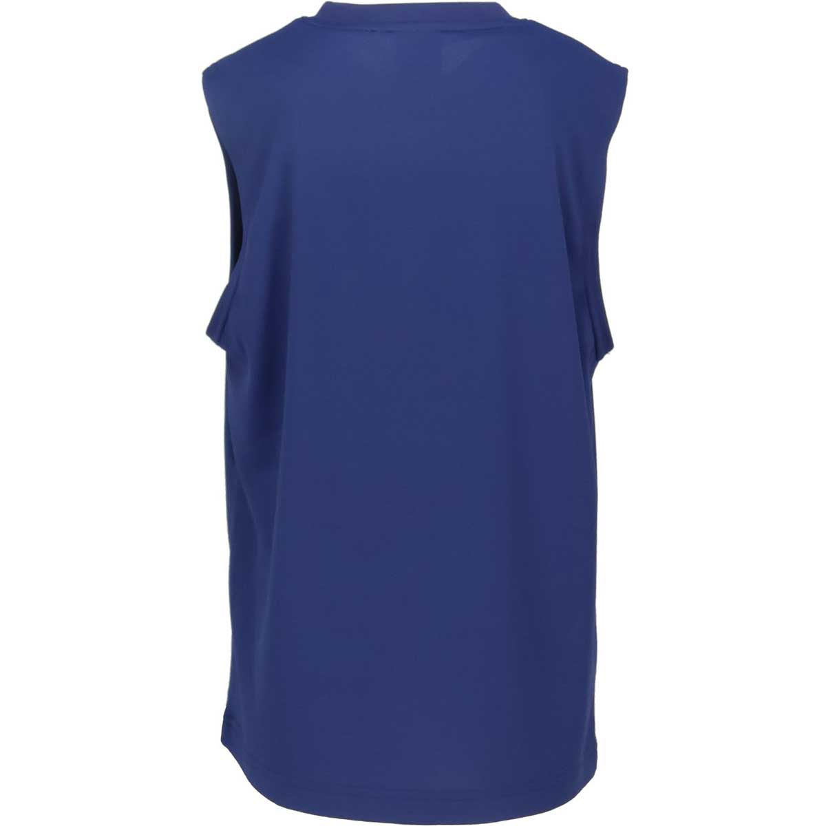 ジュニア バスケットボールＴシャツ Jr.プリントノースリーブシャツ